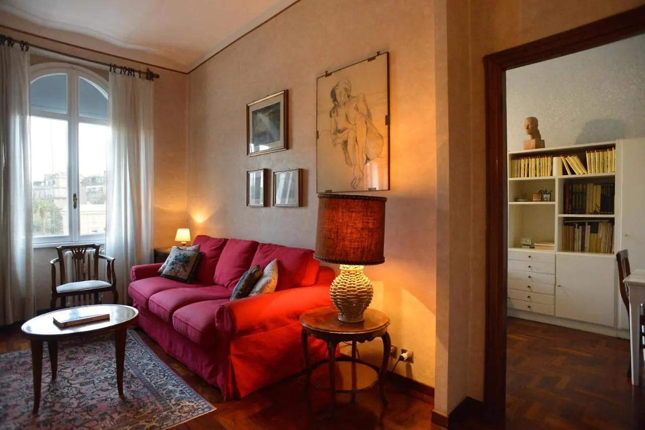 Amici Di Roma Apartment Italy
