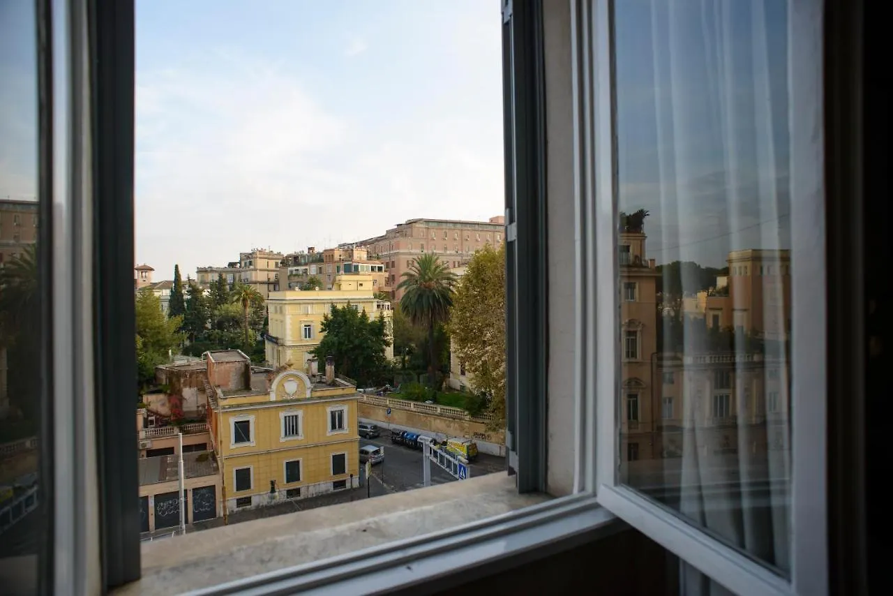 Appartamento Amici di Roma